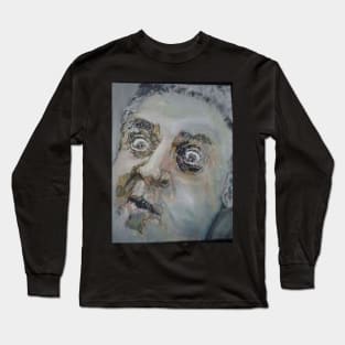 Rodney Dangerfield Long Sleeve T-Shirt